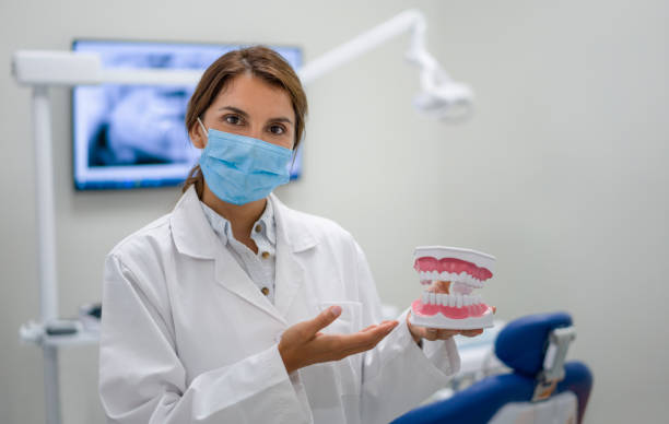 Best Emergency Orthodontic Repairs in Port Hadlock Irondale, WA
