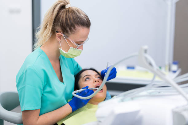 Best After-Hours Emergency Dentist in Port Hadlock Irondale, WA